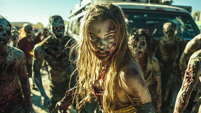 15 ЛУЧШИХ ФИЛЬМОВ ПРО ЗОМБИ ЗА ПОСЛЕДНИЕ 10 ЛЕТ! 2025