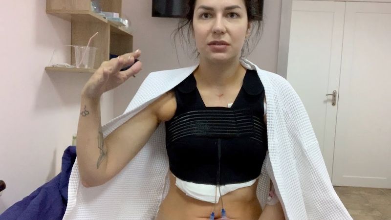 УДАЛЕНИЕ ИМПЛАНТОВ. ОПЕРАЦИЯ.