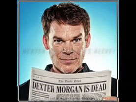 He Is Back! | Dexter Resurrection