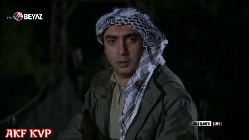 وادي الذئاب الجزء الخامس الحلقة 4 { مدبلج FULLHD }