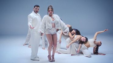 Jeck & Carla - La recette (Clip officiel)