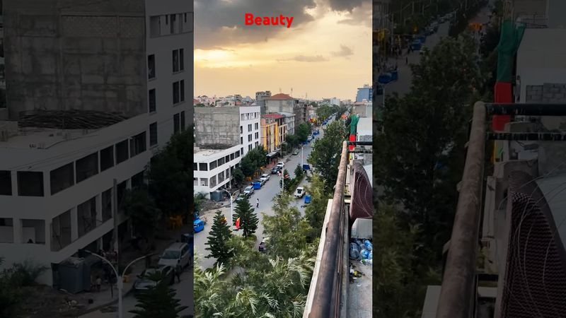 Beautiful city,#mekelle , #Ethiopia, #africa,