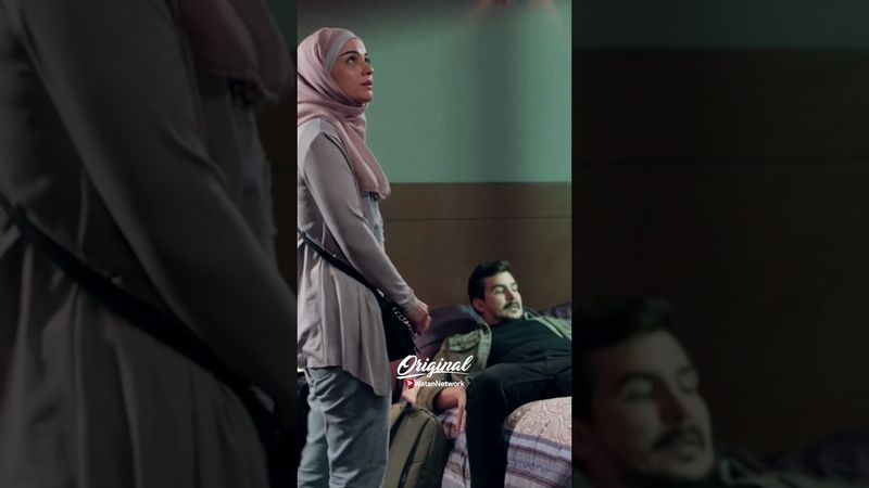 محتارين شو يعملوا بحالهم 😢 #وطن_اورجينال #وثيقة_شرف