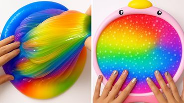 6 Hours of ASMR Slime to Help You Relax and Sleep Tight Tonight