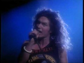 Thunder - Backstreet Symphony (1990)