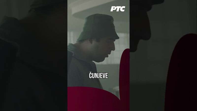 Kuglanje | Serija "Meso" #RtsSerije #shorts