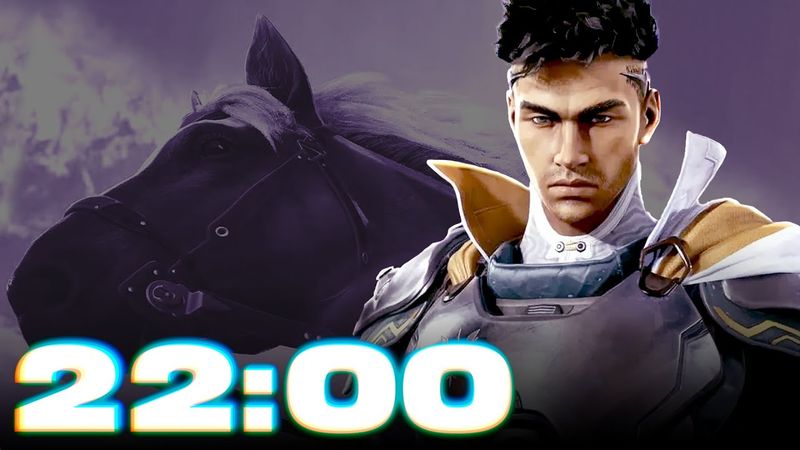 Highguard. Тёмная лошадка года