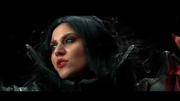 Lacuna Coil - Gravity (Official Music Video)
