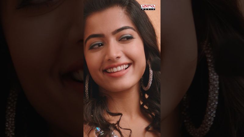 #WhatteyBeauty Song #Bheeshma #Shorts