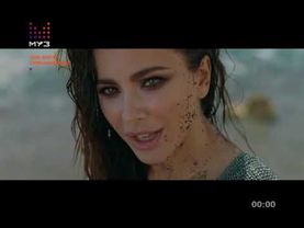 Смена логотипа (МУЗ ТВ, 08.09.2018)