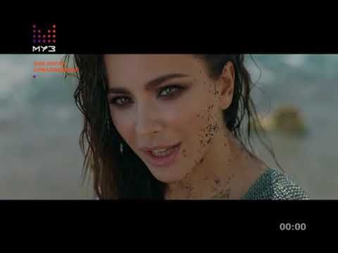 Смена логотипа (МУЗ ТВ, 08.09.2018)