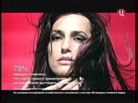 Анонсы и реклама (ТВ Центр, осень 2009). 2