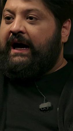 А ДУХИ САДЯТСЯ ТЕБЕ НА ЛИЦО#битваэкстрасенсов #битвасильнейших #Шепс ...