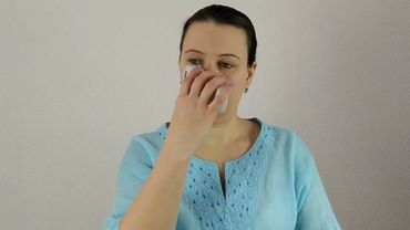 СКЭНАР обработка симметричной зоны