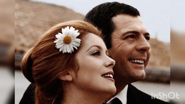 МАРЧЕЛЛО МАСТРОЯННИ И КАТРИН ДЕНЕВ💑ОТНОШЕНИЯ🎬ЧАСТЬ 3 #обзор #рекомендации #история #жизнь #любовь