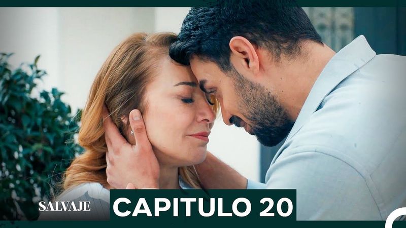 Salvaje  Capítulo 20 (Doblado En Español)