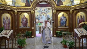 Христос СЕРДЦЕВЕДЕЦ!!! Священник #ГеоргийПОЛЯКОВ #записьПРОПОВЕДИ