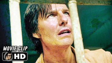 Barry Seal Is Arrested Scene | AMERICAN MADE (2017) Movie CLIP HD