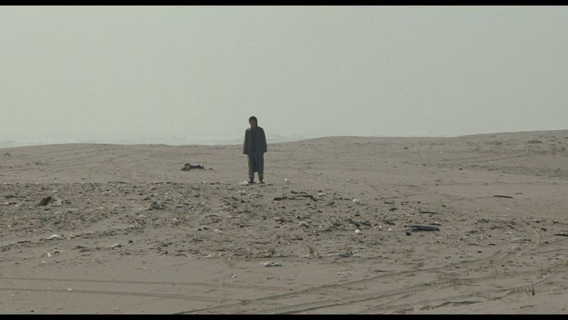 The Most Terrifying Crime Film Ever Made