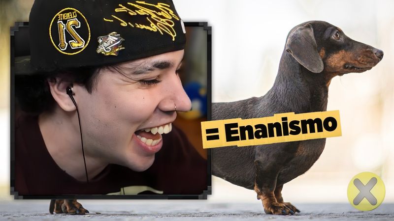 Si se UNA de estas cosas TERMINA EL VIDEO