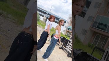 ꒰샤랄라즈꒱🆗️ #ifeye #이프아이 #RAHEE #라희 #SASHA #사샤 #sweet_tang #스윗탱 #ruok