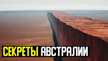 Гости из-за края земли не дают покоя жителям Австралийского острова.