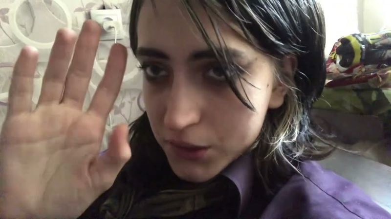 метафизическая интоксикация