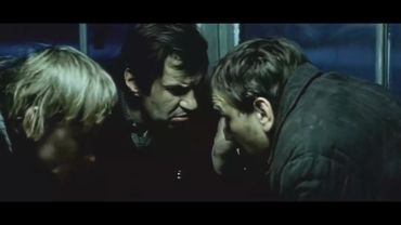 Беда (1977) CCCР