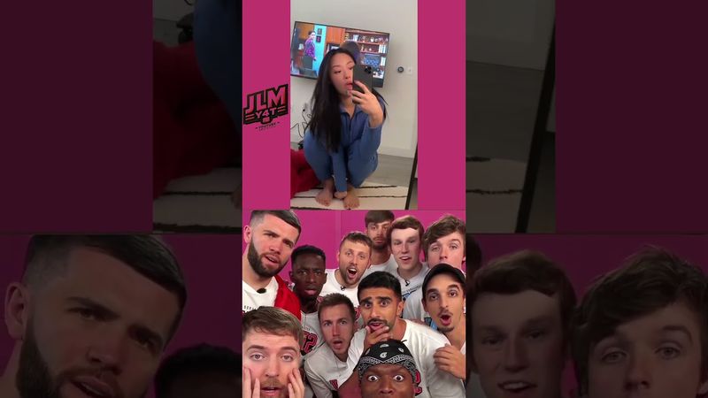 first and last 🙈🙈 #shorts #trending #tiktok #funny #humor #lucu #ngakak #memes #meme #kocak #hiburan