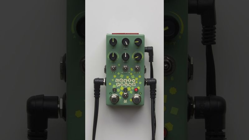 This is an impulse synthesizer