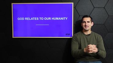 IGROW Session 5   John Mendez Serve