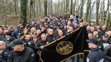 Veterani mira, 5. travnja 2025.