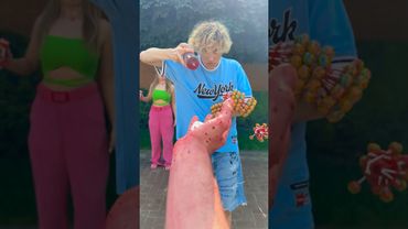 Gimme, Gimme, Gimme! 🎶