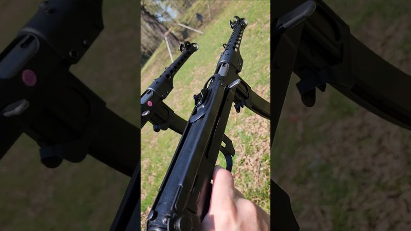 Dual Wielding PPS 43c