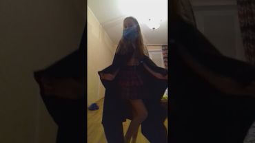 я готовлюсь к хеллоуину! 💜