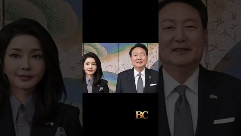 Wife of jailed South Korean ex-president indicted for corruption