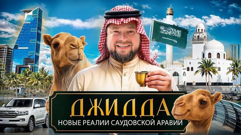 Как живут люди в САМОЙ ЗАКРЫТОЙ стране Ближнего Востока в 2025 году?