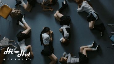 ifeye (이프아이) ‘r u ok?’ MV Teaser 1