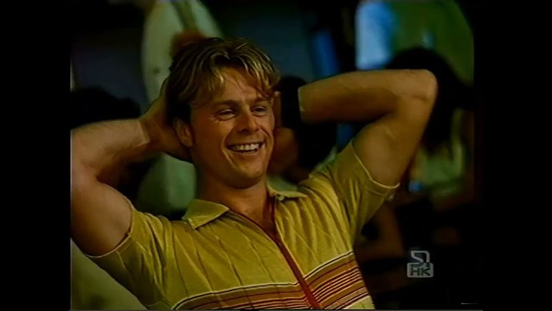 Рекламный блок (MTV, 24.03.2001) (1)