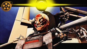 The Skibidi Saga 01 but 3D