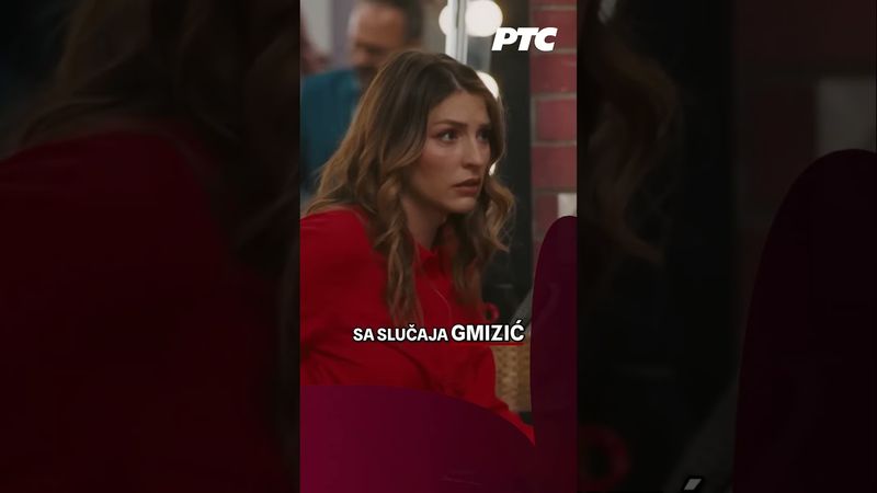 Otkaz | Serija "Radio Mileva" #RtsSerije #shorts