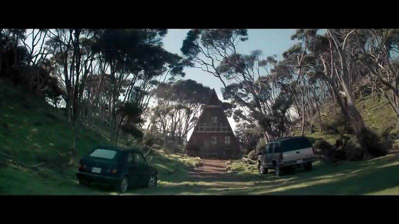 Evil Dead: El despertar | Tráiler oficial 2023