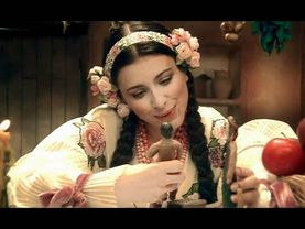 Ани Лорак - Песня Оксаны (Я же говорила)