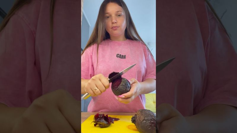 Холодний борщ 👉👉👉