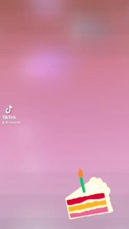 Feliz cumpleaños Anita 👏👏🎂🎁❤️