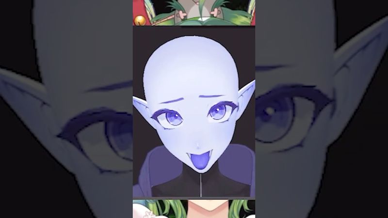 😳Без ЭТОГО втуберы НЕ ЖИВЫЕ #twitch #vtuber #втубер