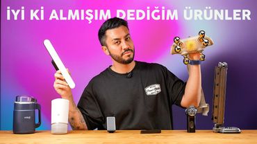 İYİ Kİ ALMIŞIM DEDİĞİM ÜRÜNLER BÖLÜM 11 !!