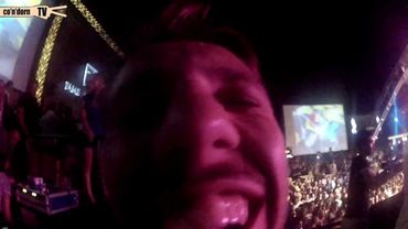 condornTV #8: Ivan Dorn @ Rixos Sungate | "Aura Club", Kemer, Turkey