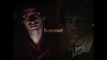 Brian Moser - The Ice Truck Killer