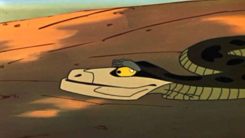 Не мешай мне думать.